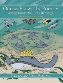 Ocean Flows: In Poetry