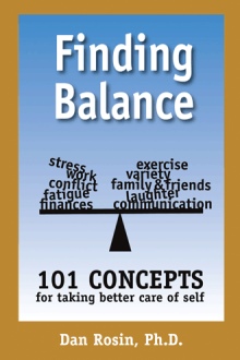 Finding Balance