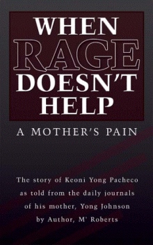 When Rage Doesn't Help