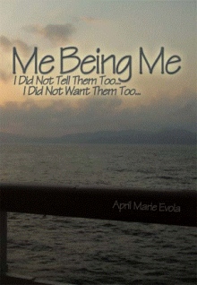 Me Being Me