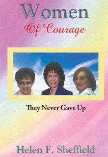 Women of Courage