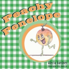 Peachy Penelope