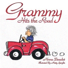 Grammy Hits the Road