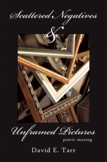 Scattered Negatives and Unframed Pictures