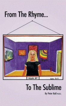 From the Rhyme to the Sublime