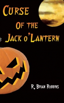 Curse of the Jack-o'-Lantern