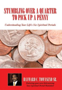 Stumbling Over A Quarter To Pick Up A Penny