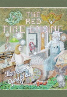 The Red Fire Engine