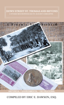 Down Street, Saint Thomas and Beyond