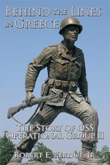 Behind the Lines in Greece