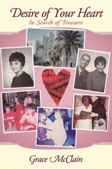 Desire of Your Heart