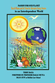 Passion For Our Planet