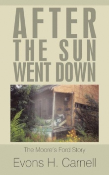 After the Sun Went Down