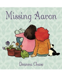 Missing Aaron