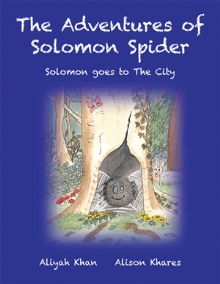 The Adventures of Solomon Spider