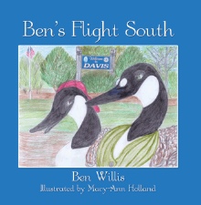 Ben's Flight South