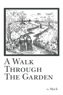 A Walk Through The Garden