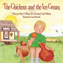 The Chickens and the Ice Cream