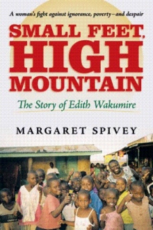 Small Feet, High Mountain