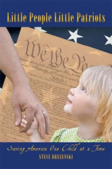 Little People Little Patriots