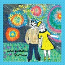 Mr. Taxi Man Meets Irene