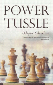 POWER TUSSLE