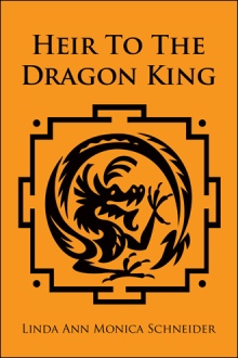 Heir To The Dragon King