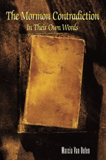 The Mormon Contradiction: