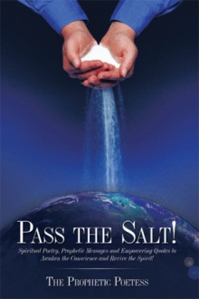 Pass The Salt!