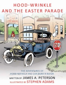 Hood-Wrinkle And The Easter Parade