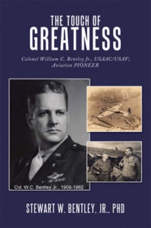 The Touch of Greatness