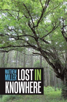 Lost in Knowhere