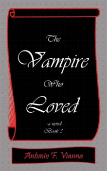 The Vampire Who Loved