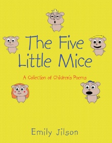 The Five Little Mice