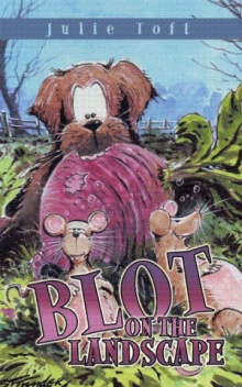 Blot on the Landscape