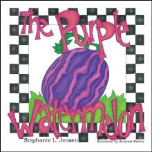 The Purple Watermelon
