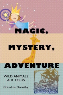 Magic, Mystery, Adventure