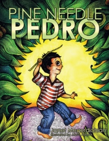 Pine Needle Pedro