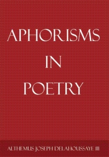 Aphorisms in Poetry