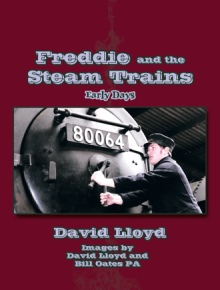 Freddie and the Steam Trains