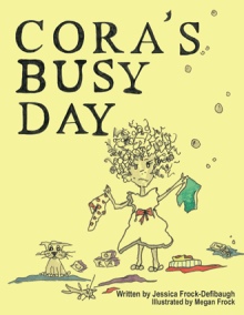 Cora's Busy Day