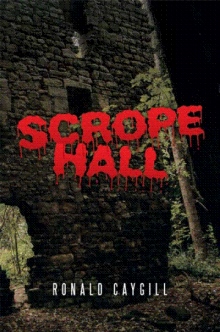 SCROPE HALL