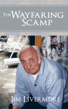 The Wayfaring Scamp