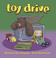 Toy Drive