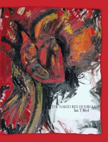 The Naked Red Hourglass