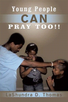 Young People Can Pray Too!!