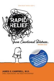Rapid Relief From Emotional Distress II