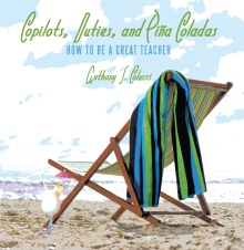 Copilots, Duties, and Piña Coladas