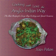 Cooking With Love The Anglo-Indian Way