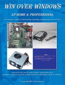 Win Over Windows, XP Home & Professional